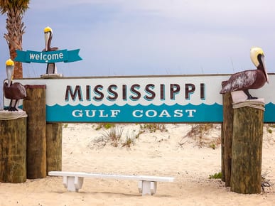 Mississippi Gulf Coast